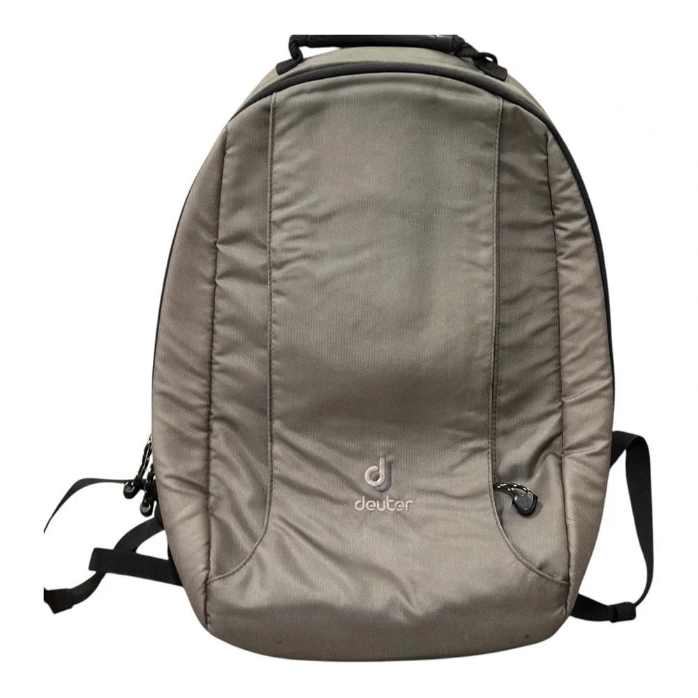 Deuter Unisex Urban Padded Back Pack